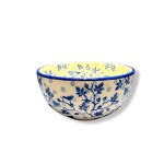 986 Bunzlau Rijstkom - Rice Bowl 3206X Rice Bowl 986 Bunzlau Rijstkom - Rice Bowl 3206X Rice Bowl